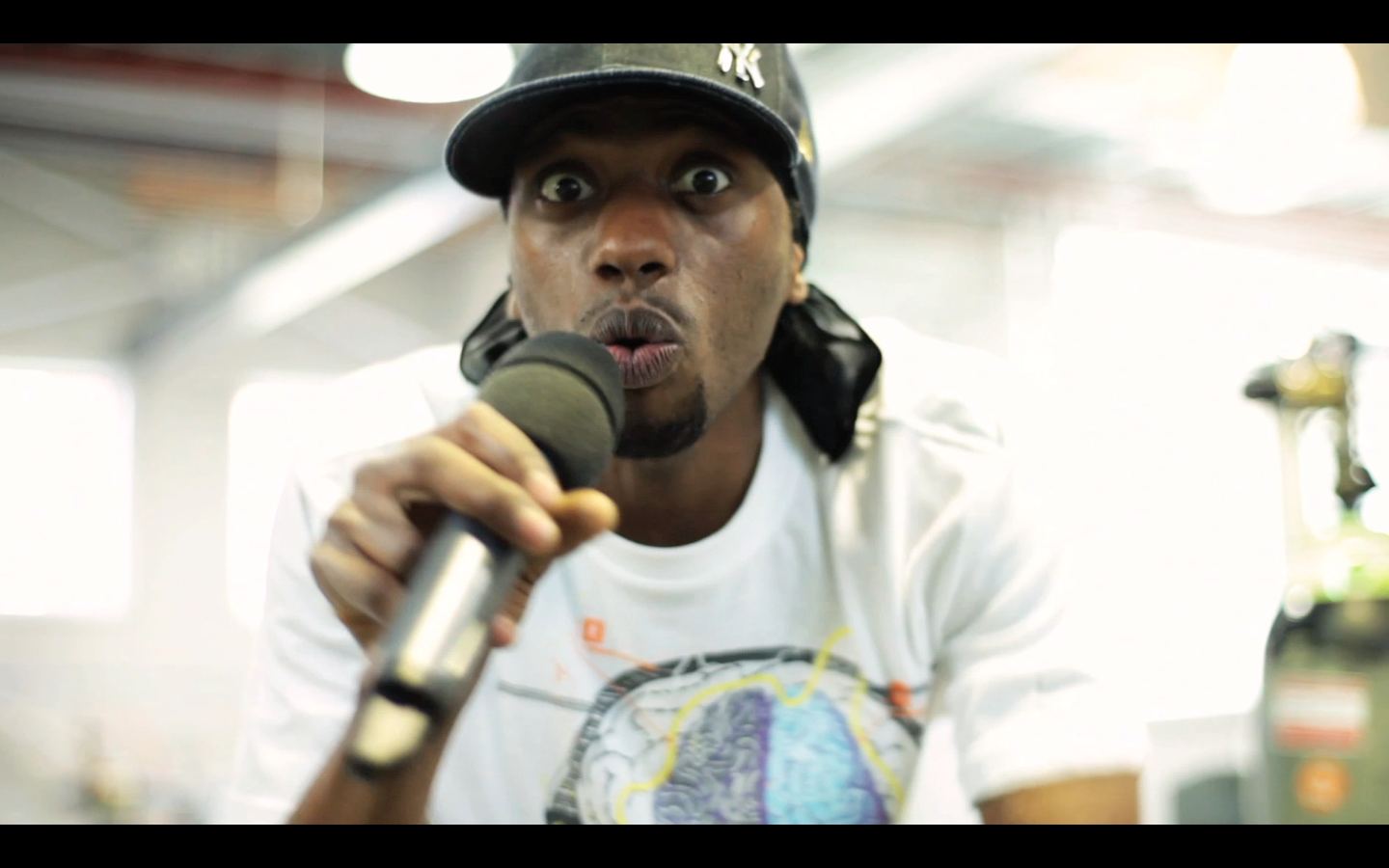 Science Raps | Rapscience